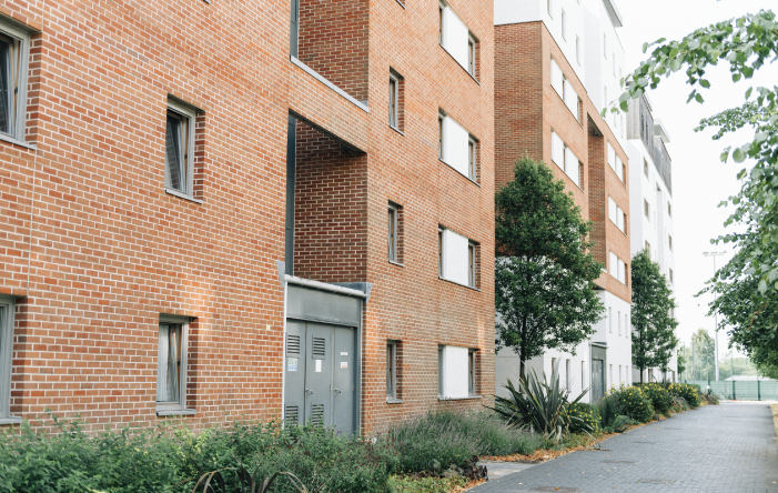 Propiedad-Horizontal